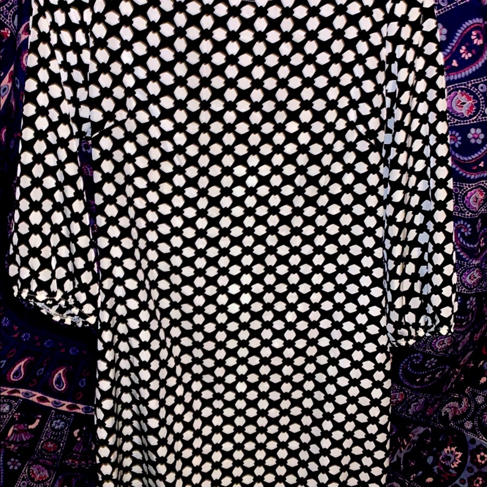Polka Dots Dress